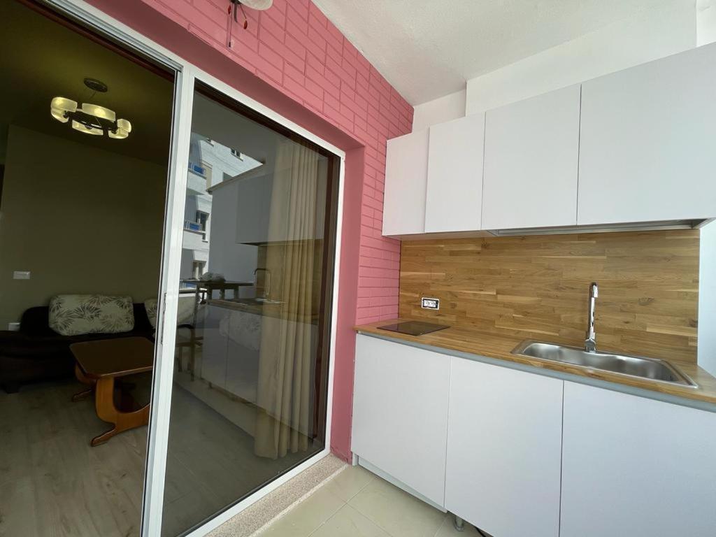 Mikpritja Pogradec, 2 Apartment